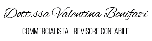 Valentina Bonifazi