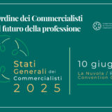 L'Ordine dei Commercialisti e il futuro della professione
