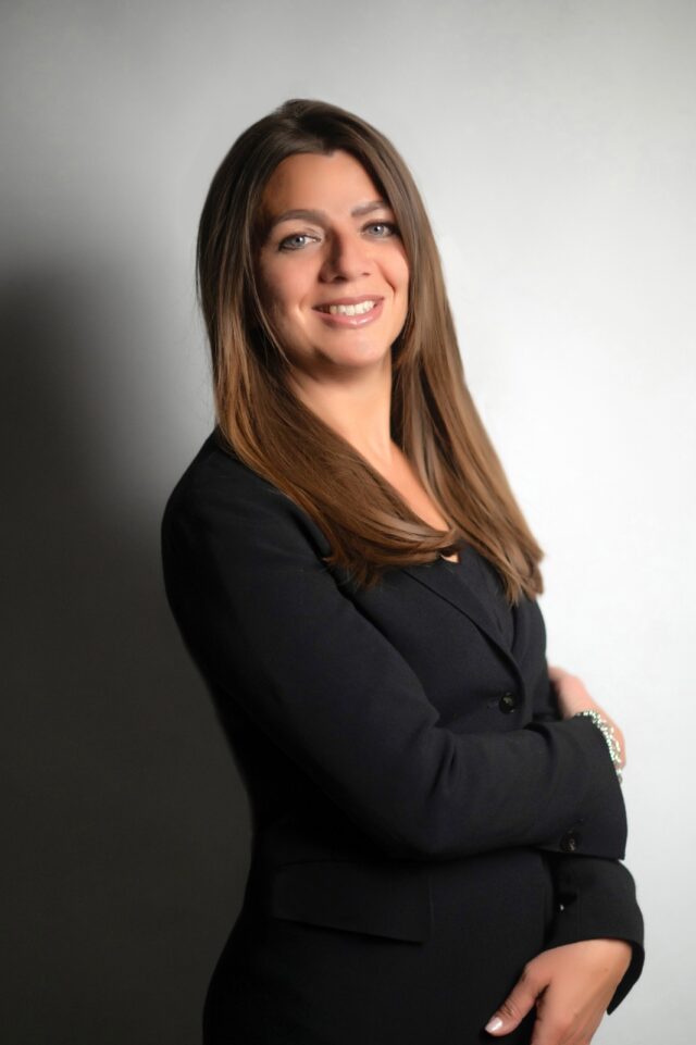 Dott.ssa Valentina Bonifazi